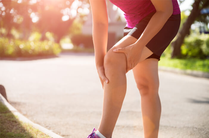 3 Cara Mengobati Nyeri Otot Fibromyalgia 3 Cara Mengobati Nyeri Otot Fibromyalgia