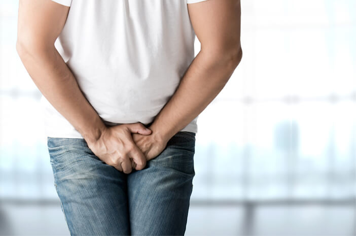 3 Fakta Kanker Kandung Kemih yang Perlu Diketahui 3 Fakta Kanker Kandung Kemih yang Perlu Diketahui