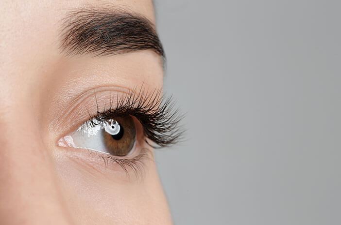 3 Gejala Trichiasis yang Perlu Diwaspadai