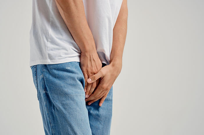 3 Jenis Kanker Testis yang Perlu Dipahami 3 Jenis Kanker Testis yang Perlu Dipahami
