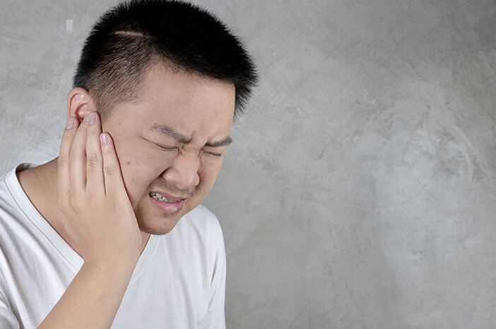 4 Jenis Makanan Ini Picu Angioedema