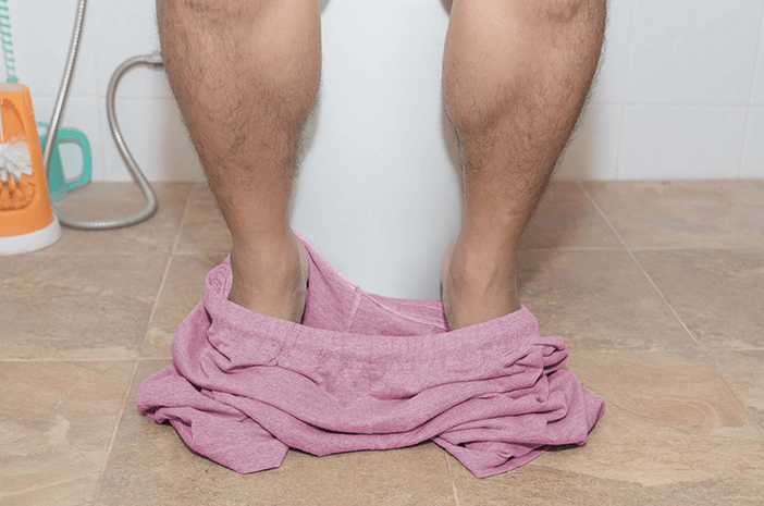 5 Faktor Ini Tingkatkan Risiko BPH Benign Prostatic Hyperplasia 5 Faktor Ini Tingkatkan Risiko BPH Benign Prostatic Hyperplasia