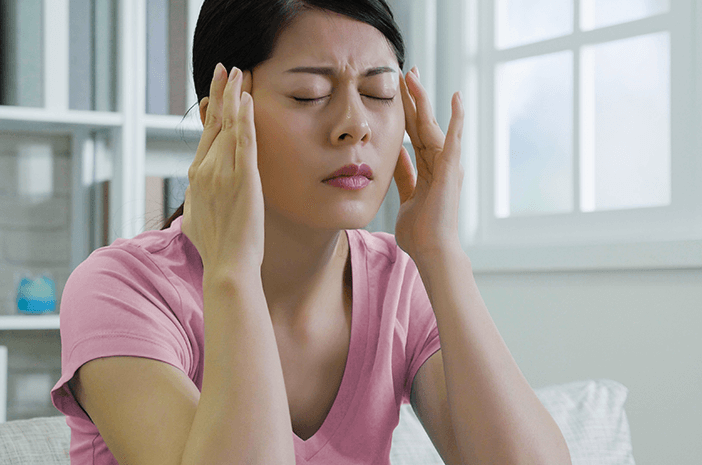 5 Komplikasi Akibat Epidural Hematoma 5 Komplikasi Akibat Epidural Hematoma
