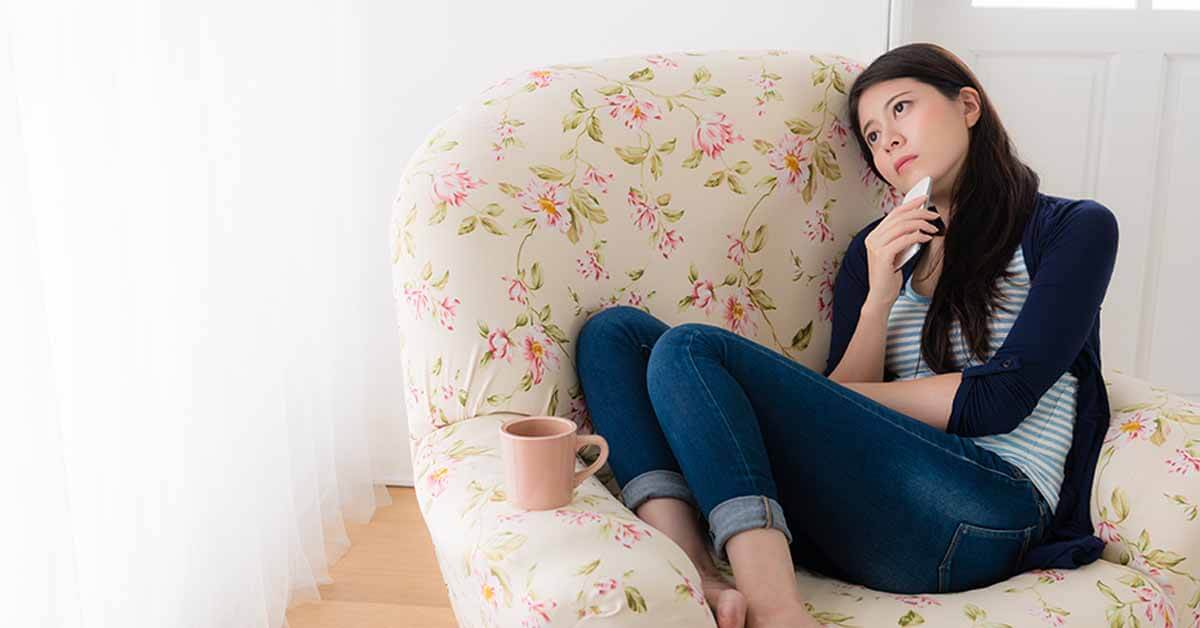 Kenapa Perempuan Sering Alami Gangguan Kepribadian Ambang?