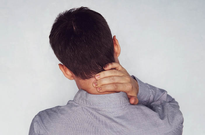 5 Gejala Myositis yang Perlu Diketahui 5 Gejala Myositis yang Perlu Diketahui