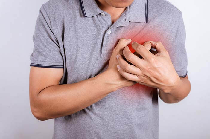 6 Hal yang Perlu Diketahui tentang Pheochromocytoma