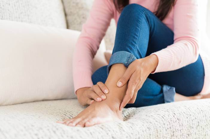 5 Hal yang Perlu Diketahui Tentang Tarsal Tunnel Syndrome