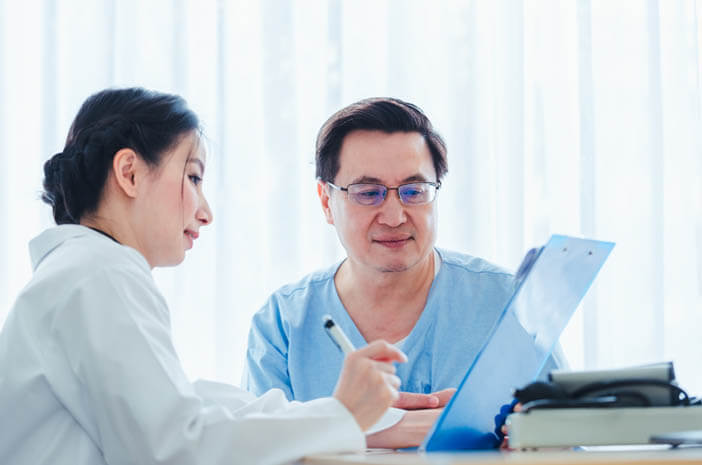 5 Pemeriksaan Penunjang untuk Diagnosis Hernia Diafragma 5 Pemeriksaan Penunjang untuk Diagnosis Hernia Diafragma