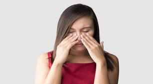 5 Penyebab Sinusitis Kronis