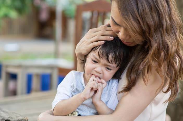 6 Gejala yang Muncul pada Anak Jika Terkena Tumor di Saraf 6 Gejala yang Muncul pada Anak Jika Terkena Tumor di Saraf