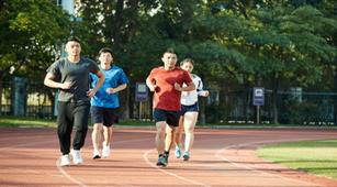 6 Manfaat Olahraga untuk Kesehatan Otot Jantung 