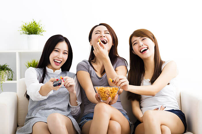 5 Manfaat Single untuk Kesehatan