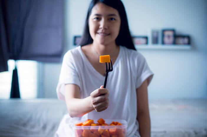 6 Tips Biar Pencernaan Lancar Selama Berpuasa 6 Tips Biar Pencernaan Lancar Selama Berpuasa