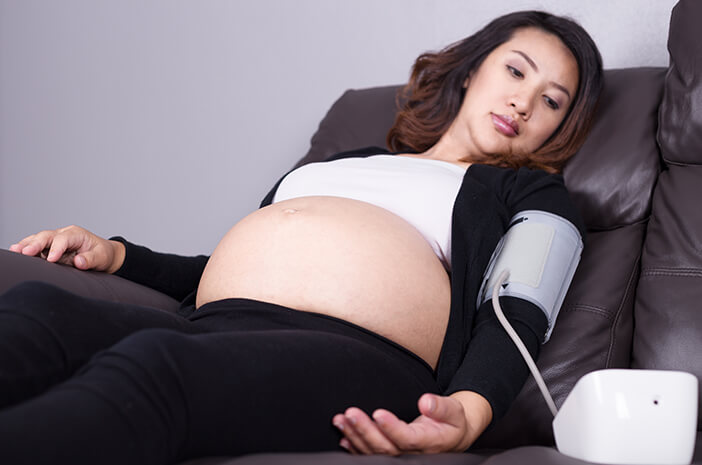 7 Faktor yang Meningkatkan Risiko Eklampsia pada Ibu Hamil