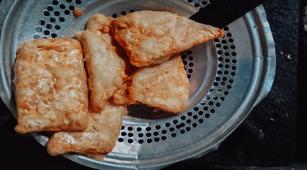 8 Makanan yang Menjadi Pantangan Orang dengan Kolesterol Tinggi
