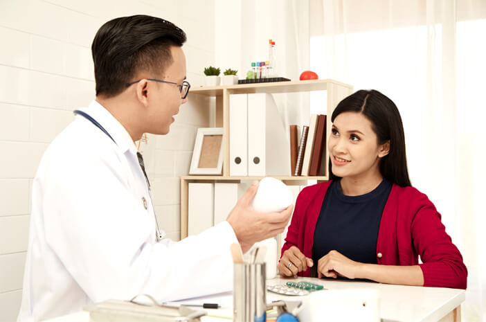 Ini Pengobatan yang Bisa Dilakukan untuk Mengatasi Vaginosis Bakterialis Ini Pengobatan yang Bisa Dilakukan untuk Mengatasi Vaginosis Bakterialis