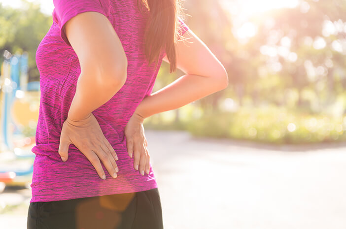 Kenapa Wanita Lebih Berisiko Mengidap Fibromyalgia?