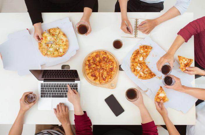 Tingkat Kesejahteraan Ekonomi Bisa Pengaruhi Obesitas Tingkat Kesejahteraan Ekonomi Bisa Pengaruhi Obesitas