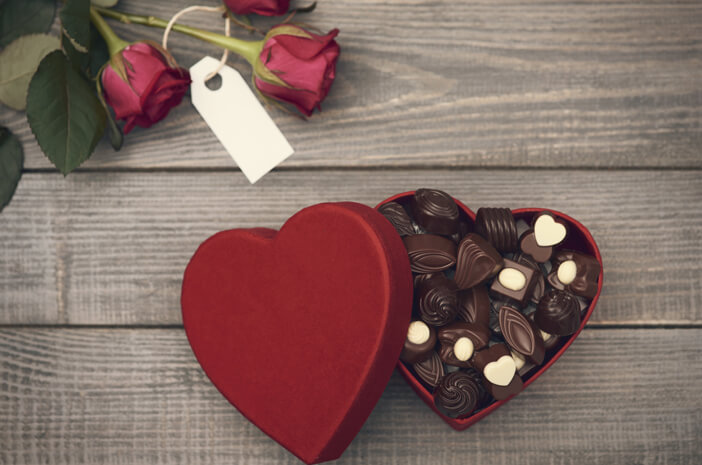 5 Hadiah Yang Tepat Untuk Rayakan Hari Valentine 2961