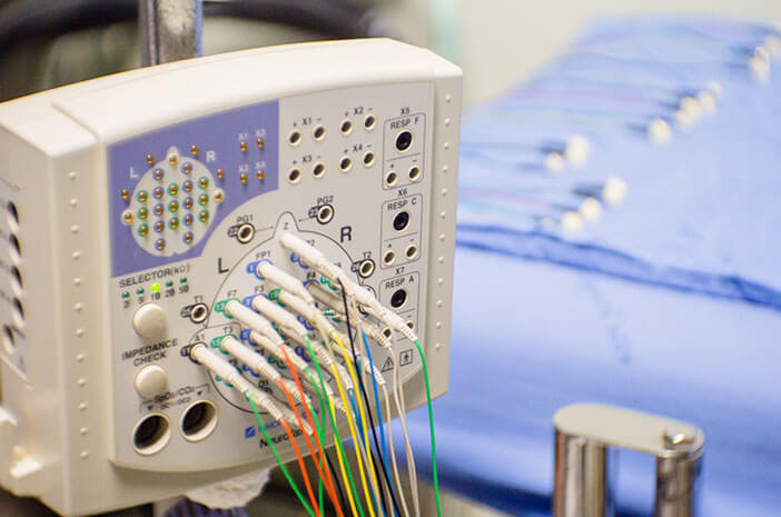 Adakah Efek Samping Pemeriksaan EEG dan Brain Mapping