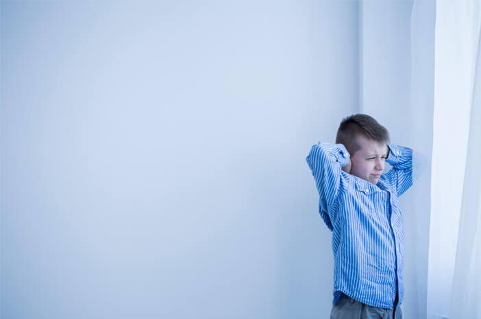 Adakah Tindakan Efektif untuk Cegah Sindrom Asperger?