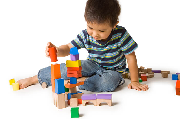 Adakah Cara Mencegah Dyspraxia?
