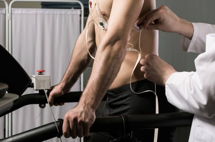 Adakah Efek Samping dari Melakukan Pemeriksaan Treadmill?