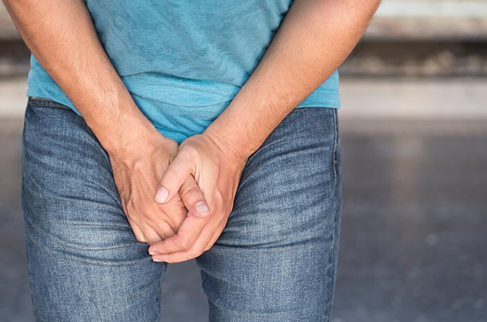 Adakah Pencegahan untuk Kondisi Limfogranuloma Venereum?