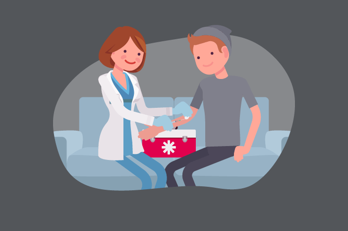 Adakah Usia Ideal untuk Lakukan Medical Check Up? Adakah Usia Ideal untuk Lakukan Medical Check Up?