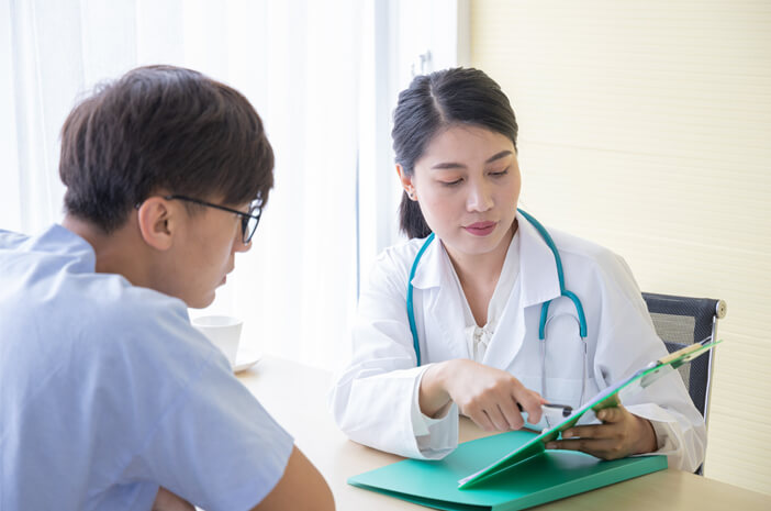 Alami Hernia, Haruskah Dioperasi?