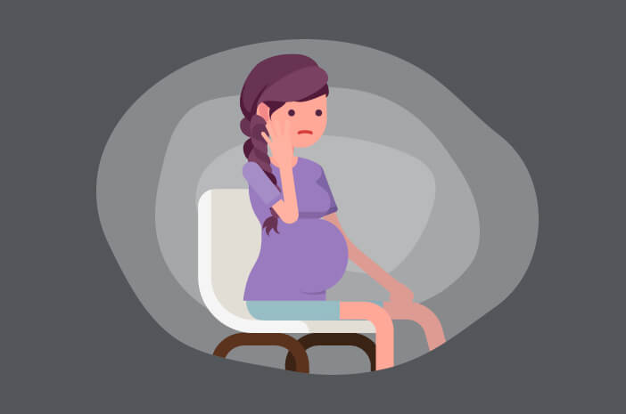 penyebab sakit gigi saat hamil trimester 3 14