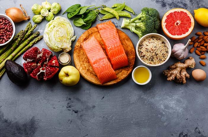 Alasan Pengidap Diabetes Juga Butuh Karbohidrat