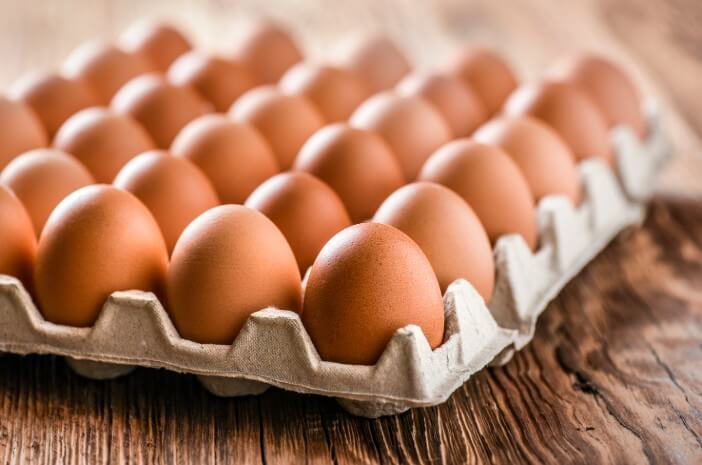 Alergi Telur adalah Penyakit Turunan, Benarkah? Alergi Telur adalah Penyakit Turunan, Benarkah?