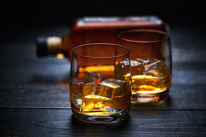 Alkoholik Rentan Terkena Kanker Laring, Ini Faktanya
