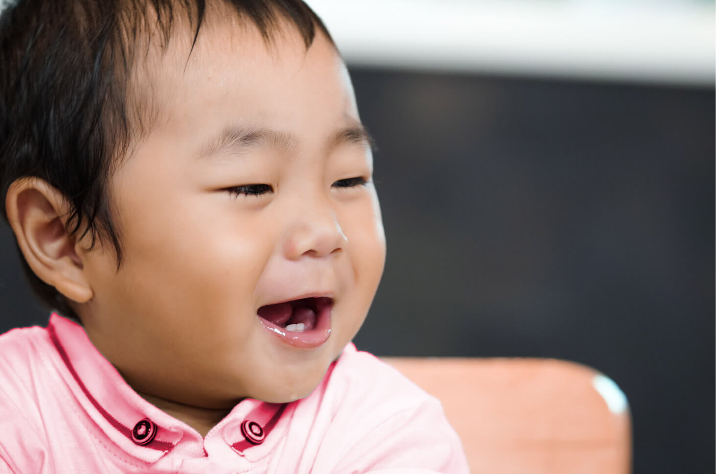 Anak Alami Hal Ini, Sudah Saatnya Terapi Wicara? Anak Alami Hal Ini, Sudah Saatnya Terapi Wicara?