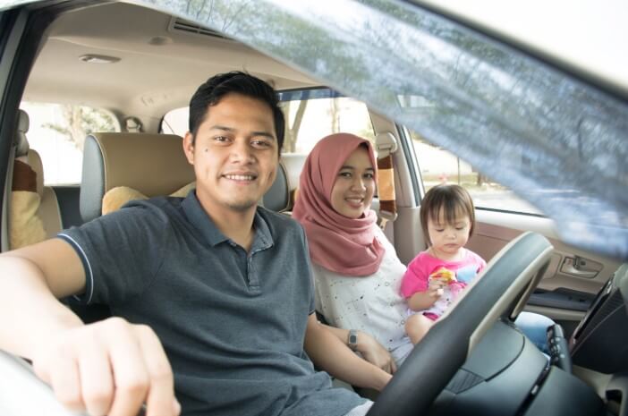 Anak Rewel Selama Mudik, Kenali Sumber Masalah dan Mengatasinya Anak Rewel Selama Mudik, Kenali Sumber Masalah dan Mengatasinya