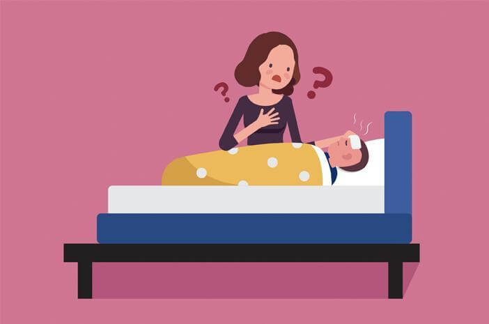Anak Terserang Chikungunya, Ibu Harus Apa?