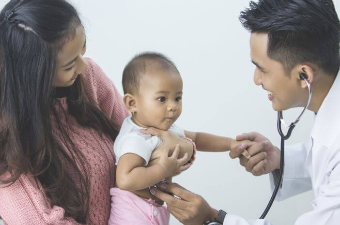 Anak Mudah Sakit, Perlukah Lakukan Tes Imunologi? Anak Mudah Sakit, Perlukah Lakukan Tes Imunologi?