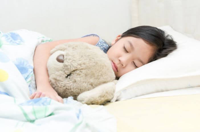 Anak Pura-Pura Sakit Agar Tidak Puasa, Gejala Munchausen Syndrome? Anak Pura-Pura Sakit Agar Tidak Puasa, Gejala Munchausen Syndrome?