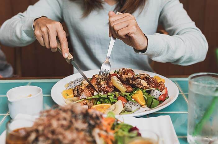 Anemia Bikin Lesu dan Pucat, Atasi dengan 5 Makanan Ini