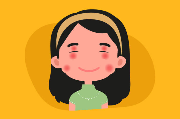 Angioedema pada Anak, Ini Cara Atasinya