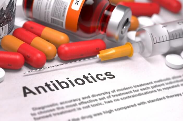 Apa Itu Penyakit Infeksi yang Resisten Antibiotika? Apa Itu Penyakit Infeksi yang Resisten Antibiotika?