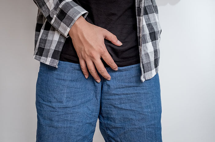 Apakah Balanitis Bisa Cukup Diobati dengan Salep?