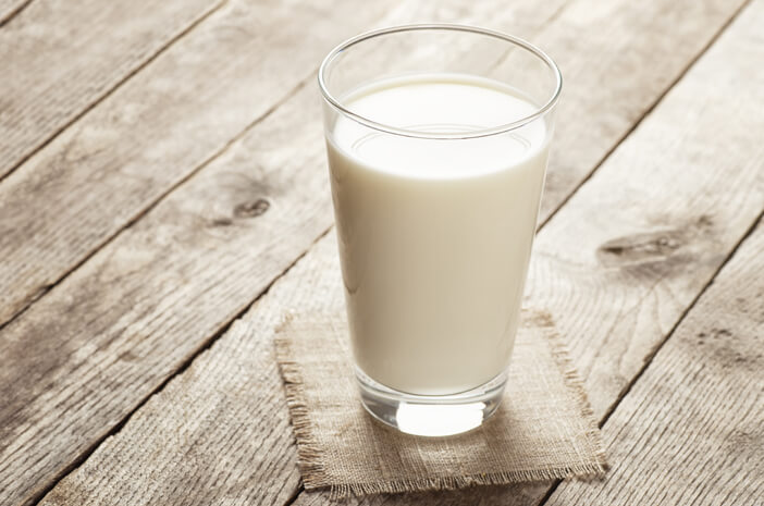 Apakah Pengidap Intoleransi Laktosa Masih Bisa Minum Susu?