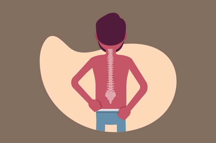 Apakah Spondylosis Bisa Disembuhkan?