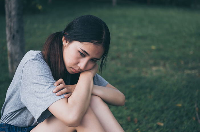 Apa Yang Dimaksud Dengan Social Anxiety Disorder 