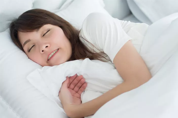 Berbahayakah Kebiasaan Bruxism saat Tidur?