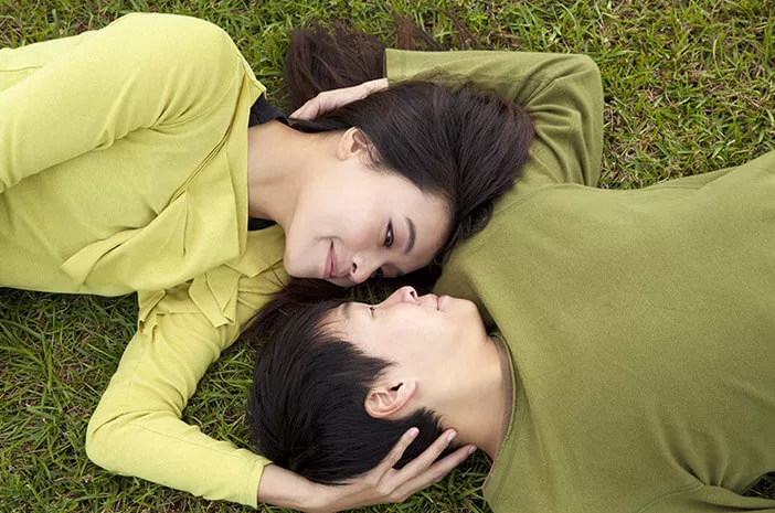 Jangan Tersesat saat Mencari, Ini 7 Mitos Tentang Cinta