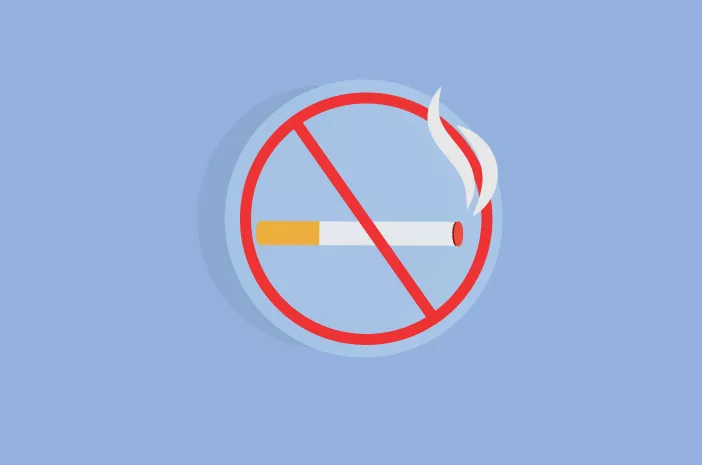 Hati-Hati, Kebiasaan Merokok Dapat Tingkatkan Risiko Kena Kanker Esofagus