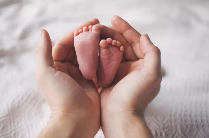 Simak 4 Fakta Newborn yang Perlu Ibu Ketahui